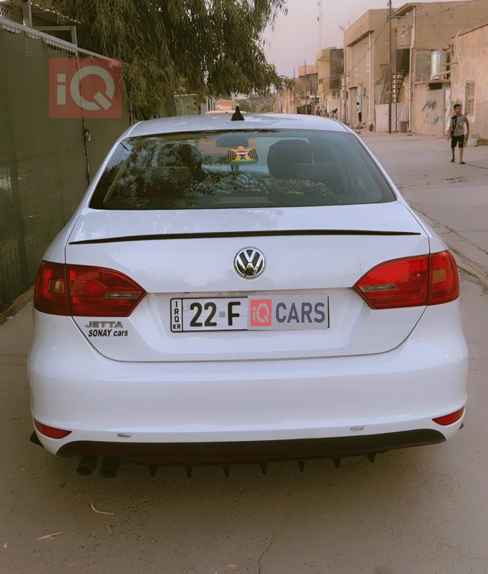 فولكسفاغن جيتا